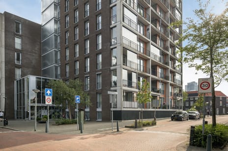 Burgemeester Pruissingel thumbnail