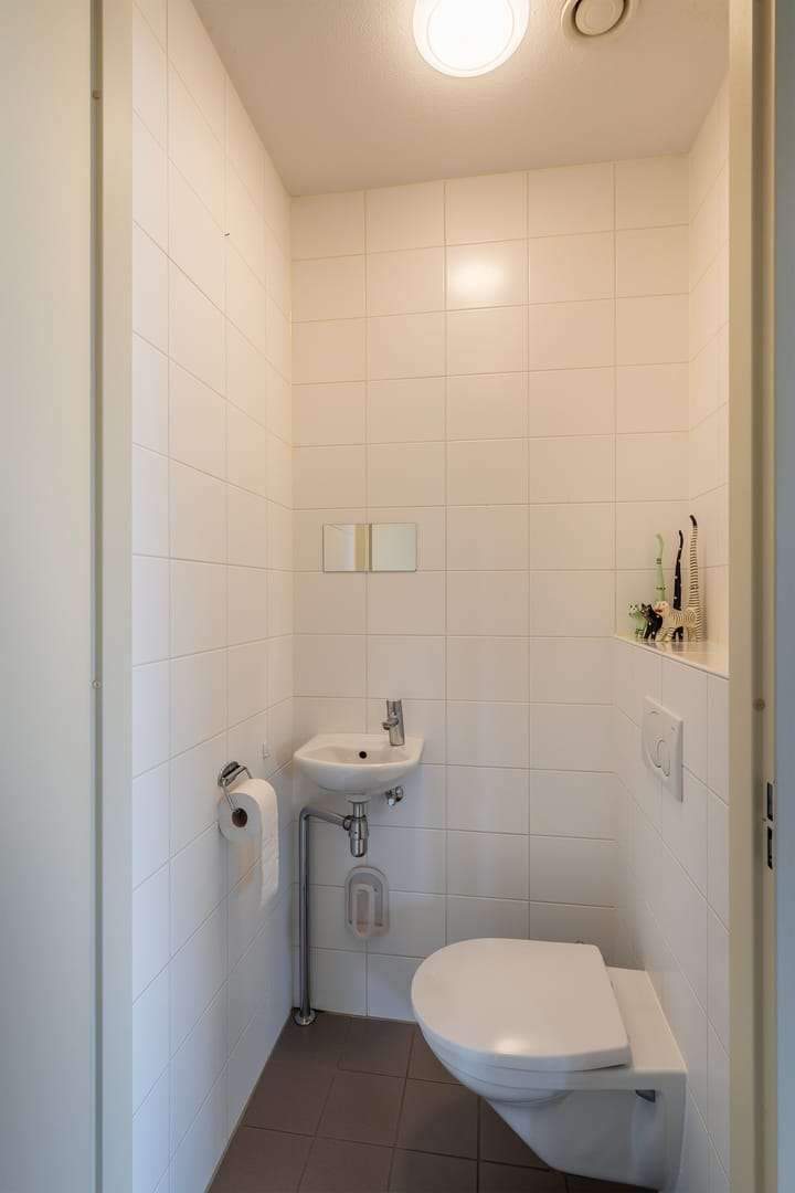 Appartement te koop: Burgemeester Pruissingel 60C, Vlaardingen