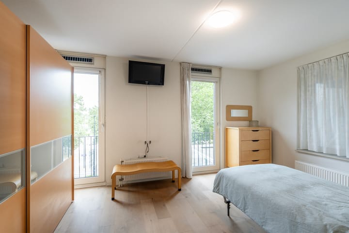 Appartement te koop: Burgemeester Pruissingel 60C, Vlaardingen