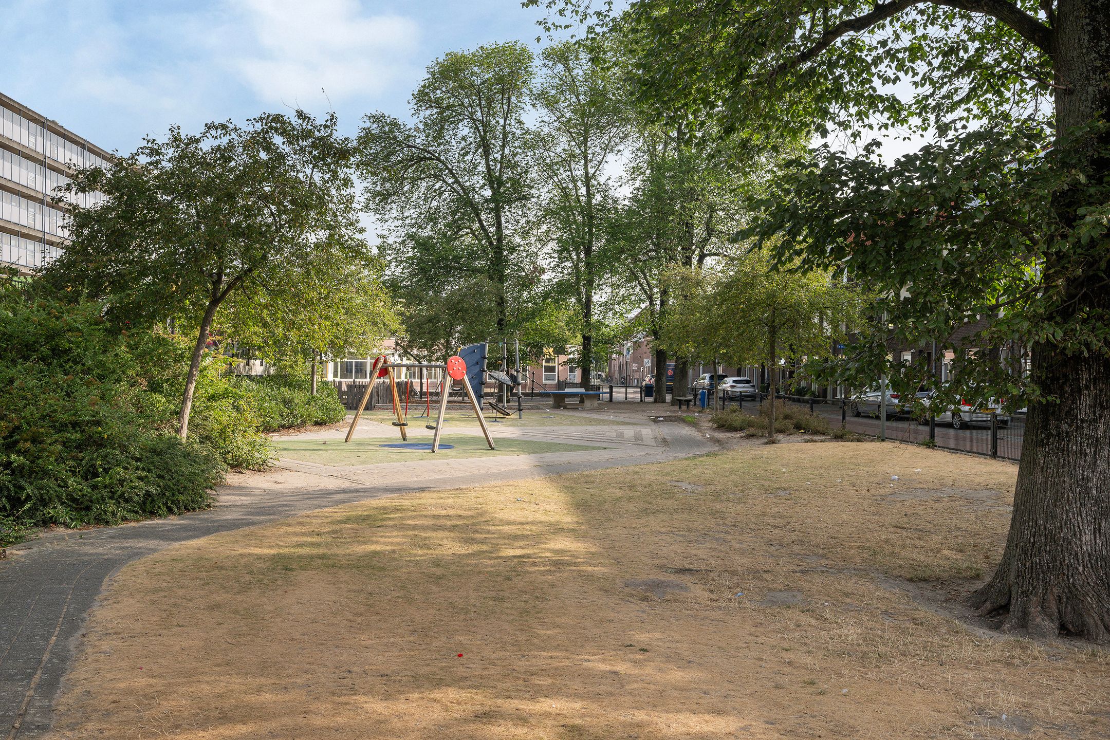 Foto 36 van Burgemeester Pruissingel 60-C