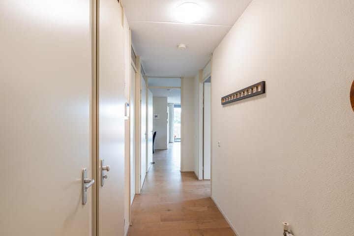 Appartement te koop: Burgemeester Pruissingel 60C, Vlaardingen