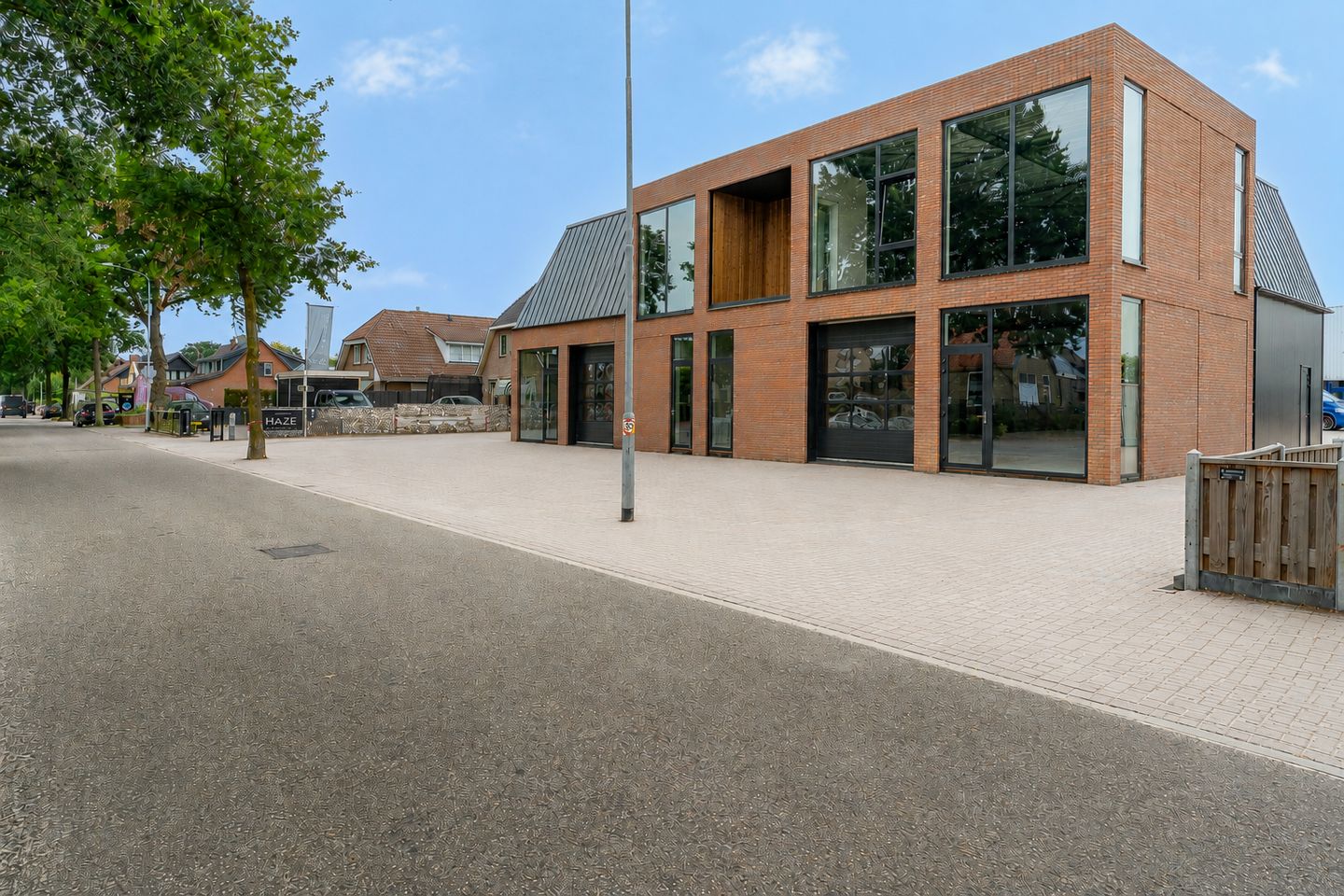 Bekijk foto 3 van Waterweg 10