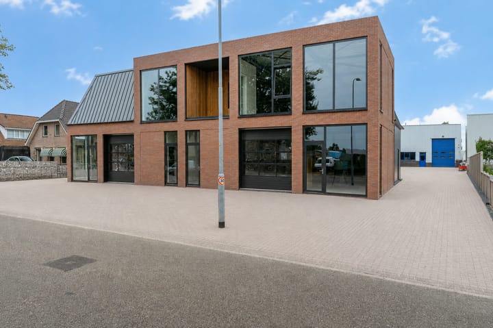 Waterweg 10, Nunspeet
