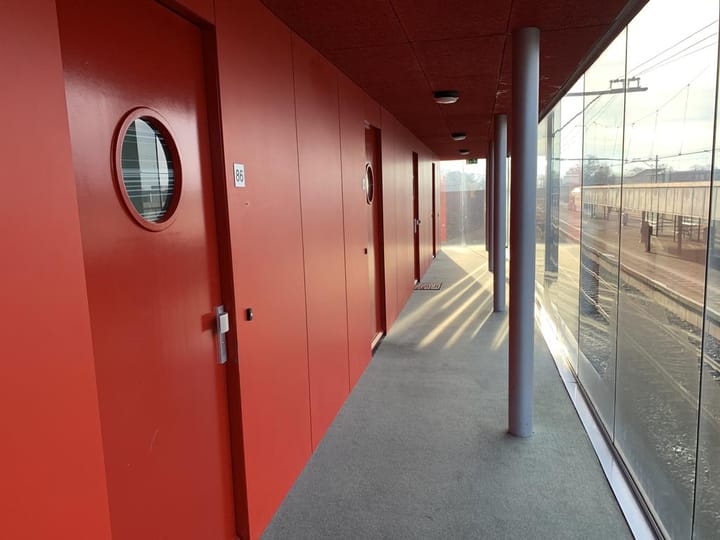 Appartement te huur: Stationsplein 86, Heiloo