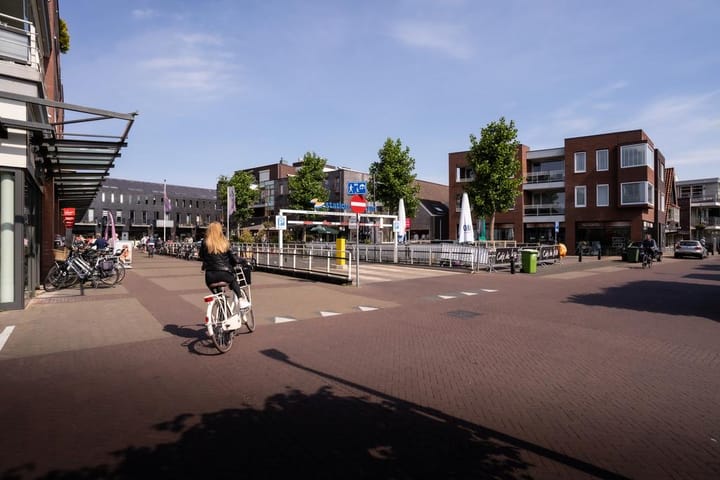 Appartement te huur: Stationsplein 86, Heiloo