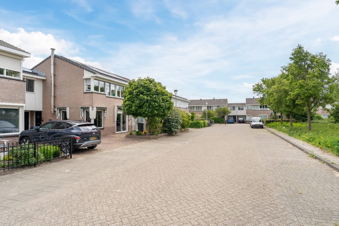Photo 58 of Roosje Vosplantsoen 12