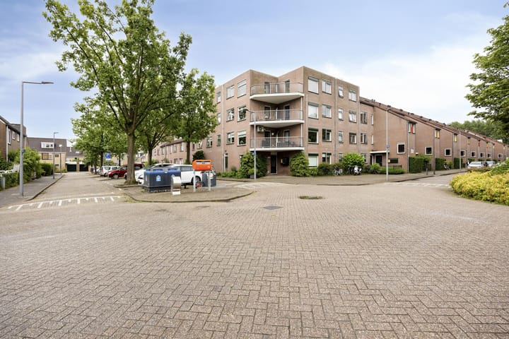 Foto 3 van Boorn 76