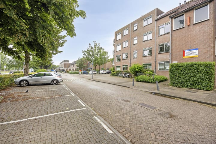 Foto 4 van Boorn 76
