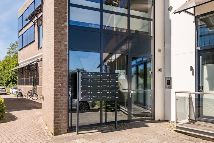 Appartement te koop: Zwijsenhof 116, Veghel