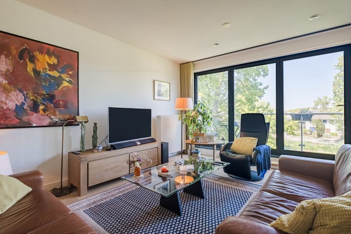 Appartement te koop: Zwijsenhof 116, Veghel