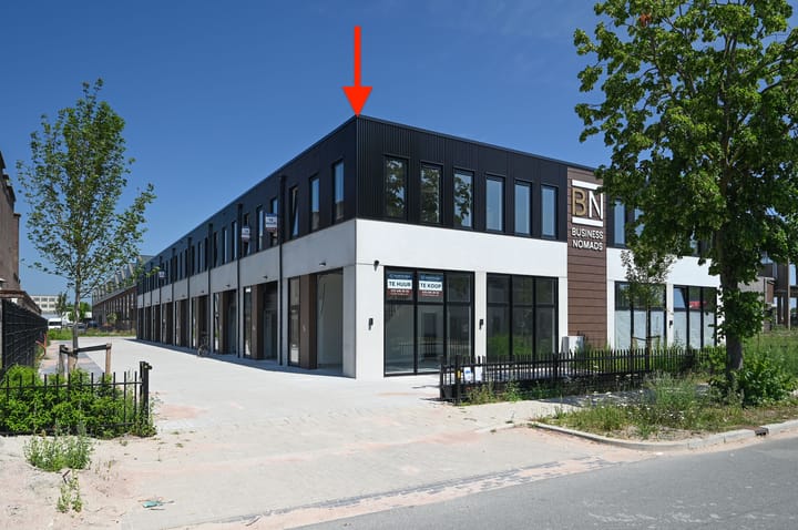 Rokerijweg 5
