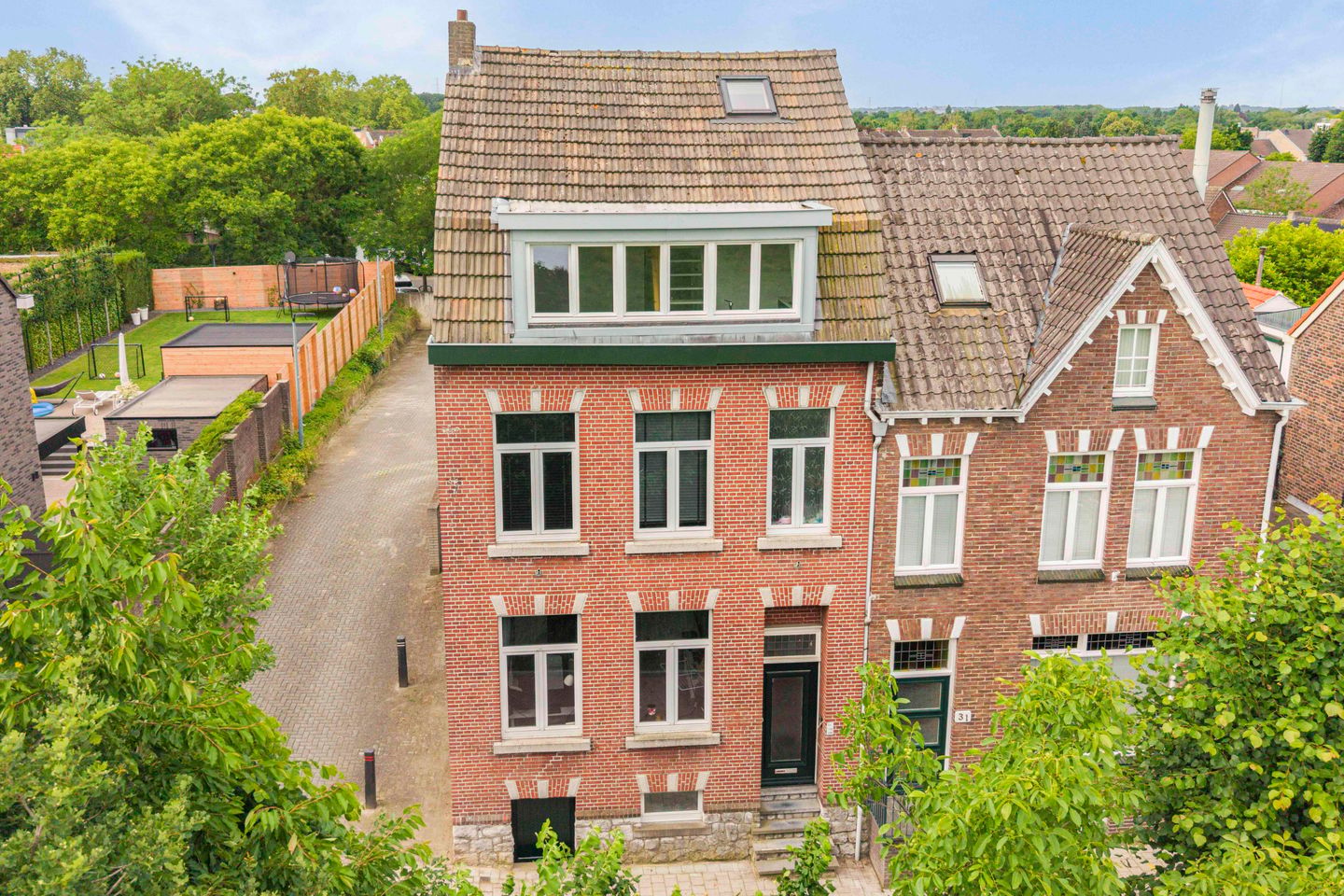 Foto 1 van Kookstraat 29-B