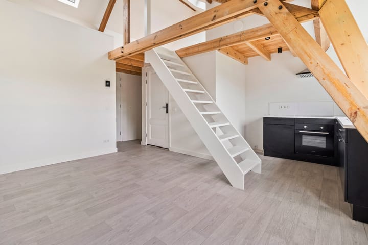 Studio te koop: Kookstraat 29B, Meerssen
