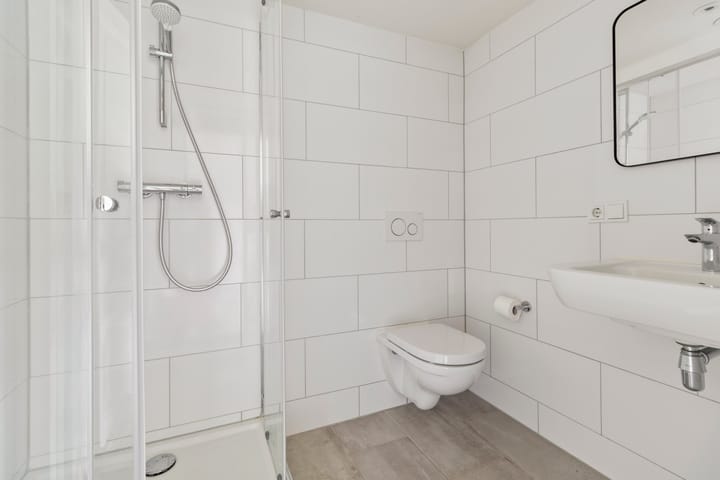 Studio te koop: Kookstraat 29B, Meerssen