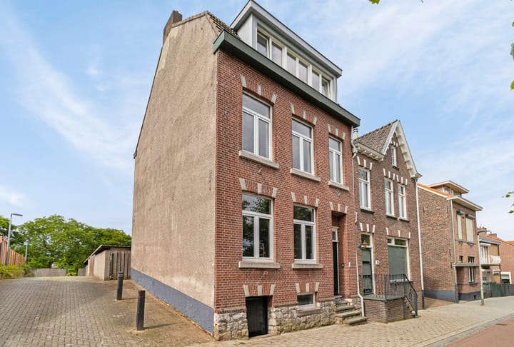 Foto 2 van Kookstraat 29-B