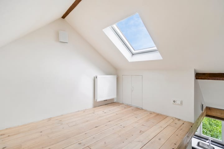 Studio te koop: Kookstraat 29B, Meerssen