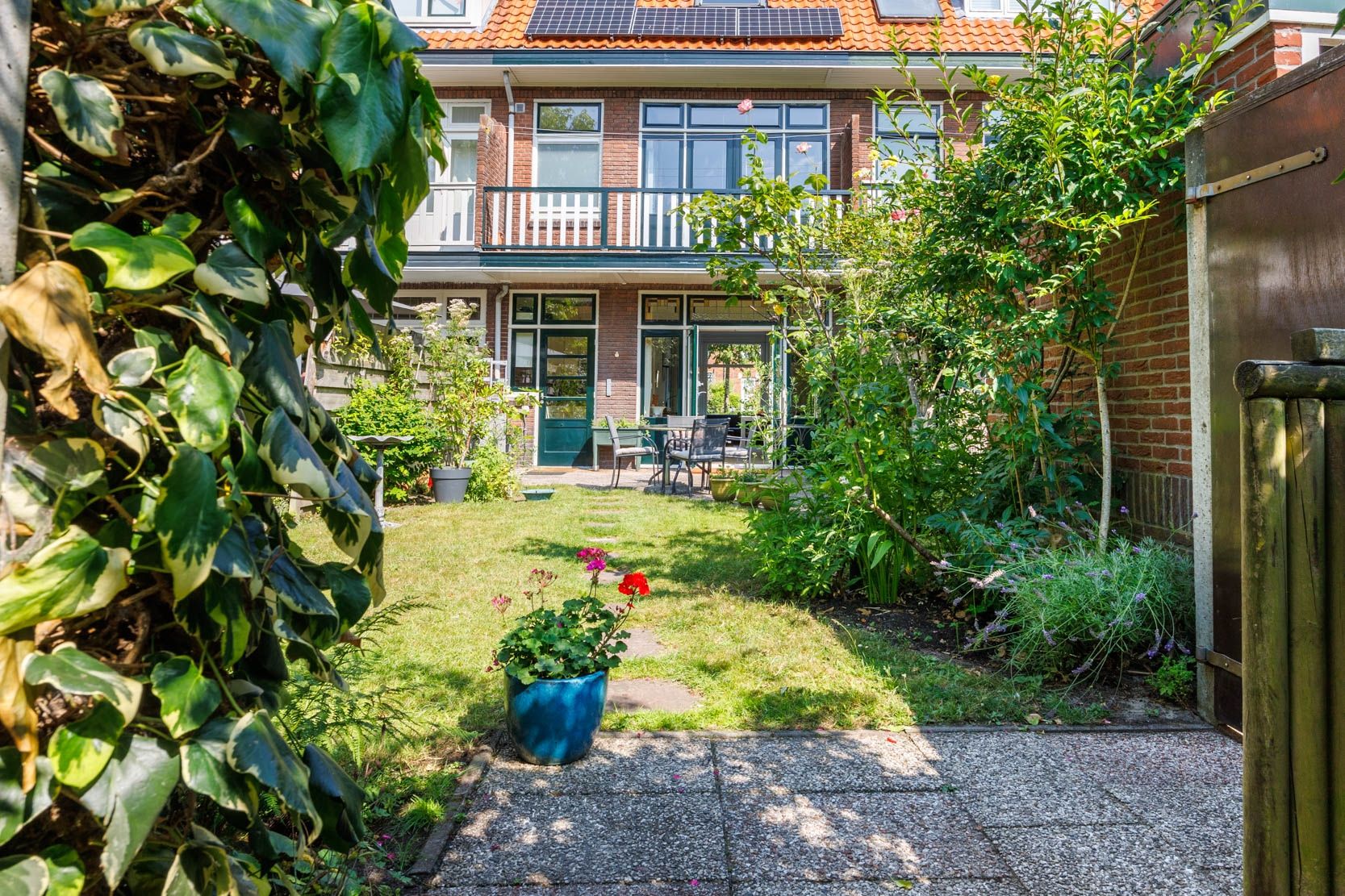 Foto 21 van Zeemanlaan 31