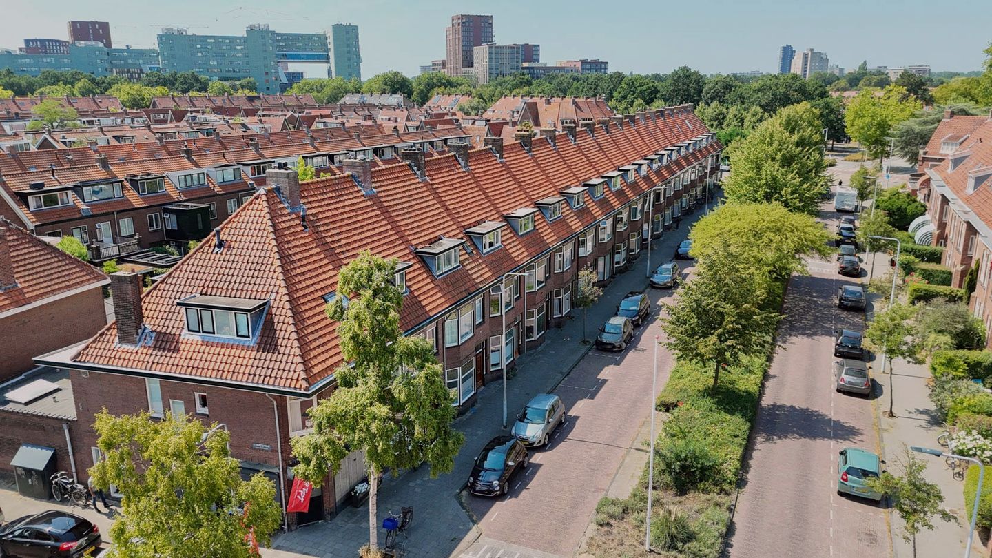 Foto 4 van Zeemanlaan 31