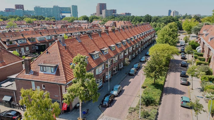 Foto 4 van Zeemanlaan 31