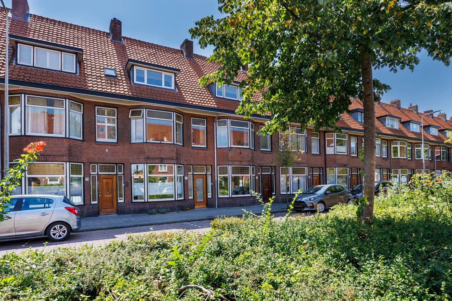 Foto 5 van Zeemanlaan 31