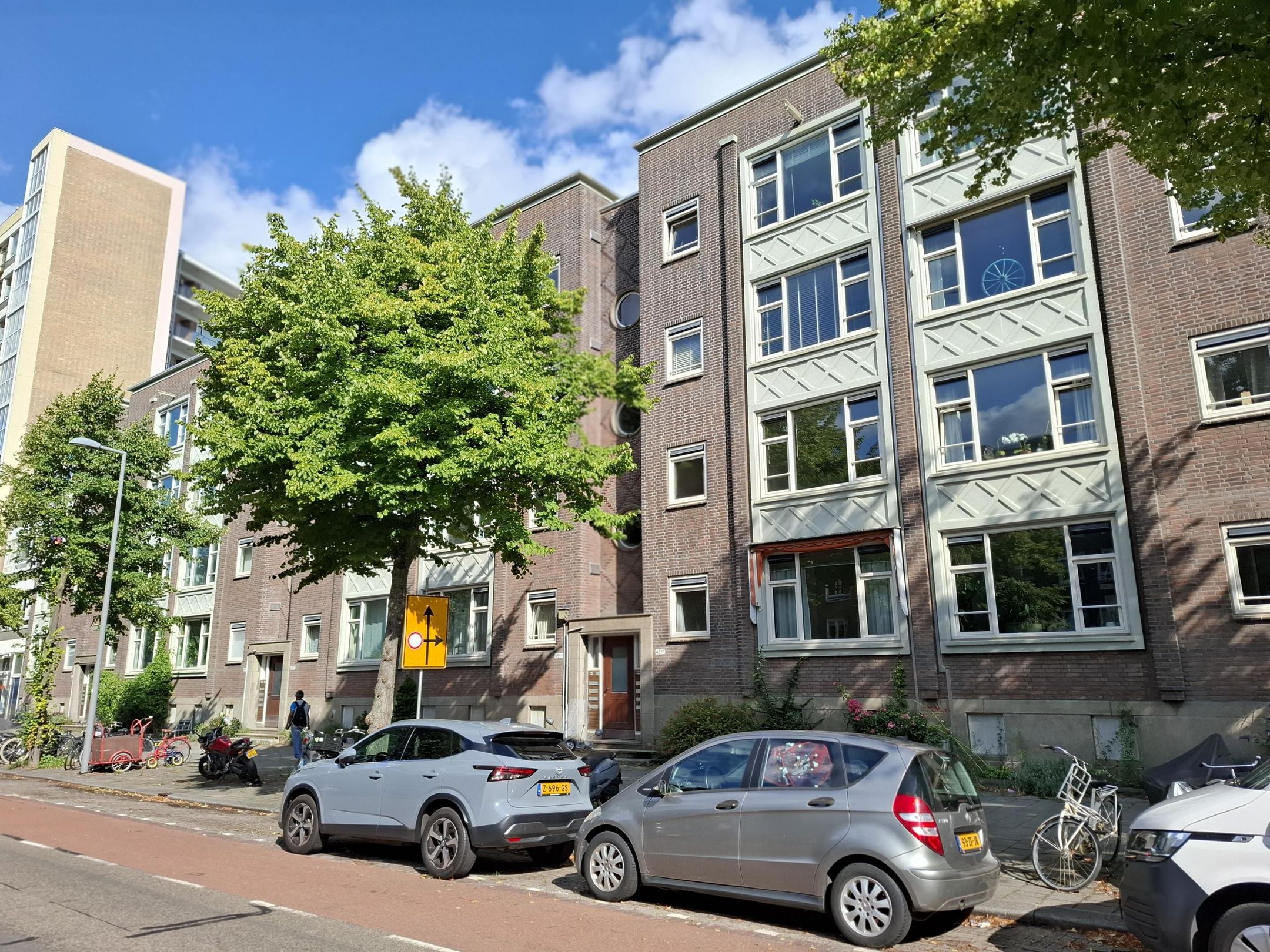 Stadhoudersweg 53-A 53 A