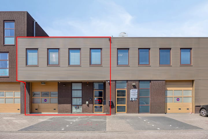 Vorkweg 1