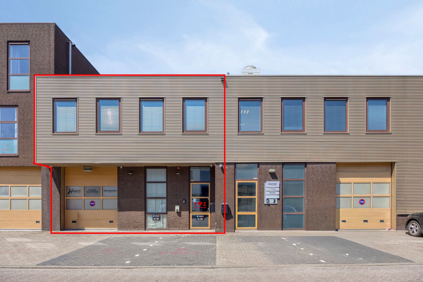 View photo 1 of Vorkweg 1