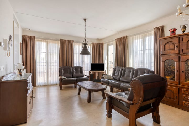 Appartement te koop: Godsplein 4B, Hulst
