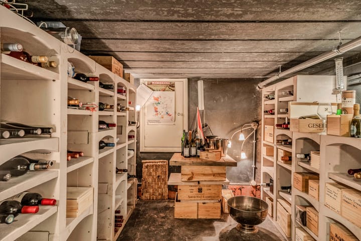 Twee-onder-één-kap te koop: Meerweg 39, Bussum