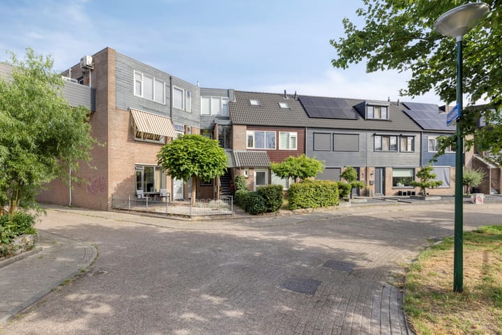 Foto 4 van Vrekenhorst 103