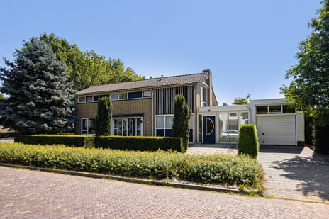 Burgemeester Falkenaweg thumbnail