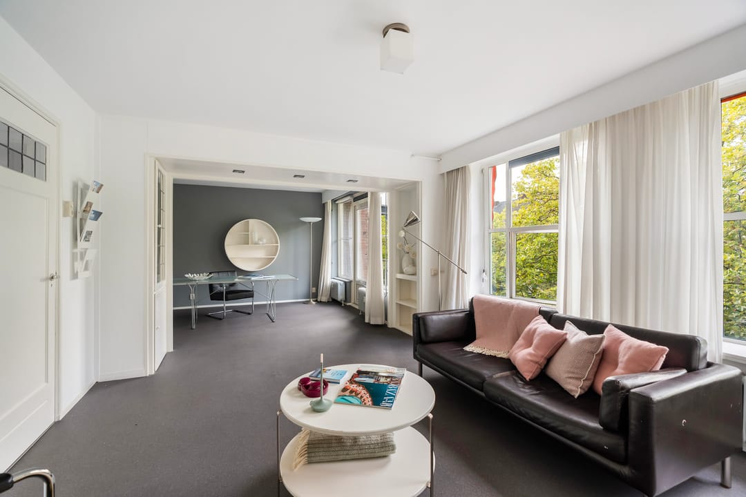 Foto 11 van Goudsesingel 37-D