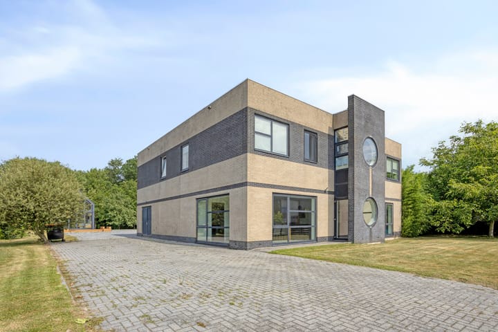 Hoogemieden 3, Lemmer