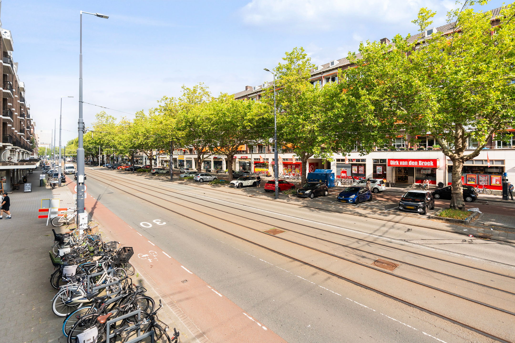 Foto 33 van Goudsesingel 37-D