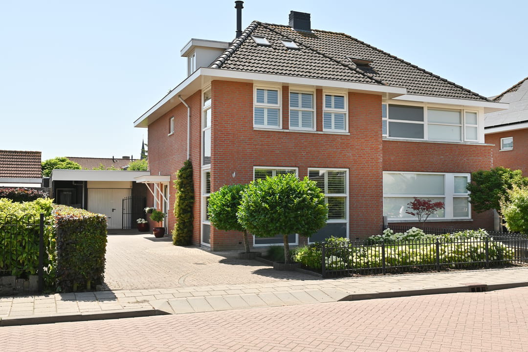 Foto 1 van Simon Luymesstraat 1