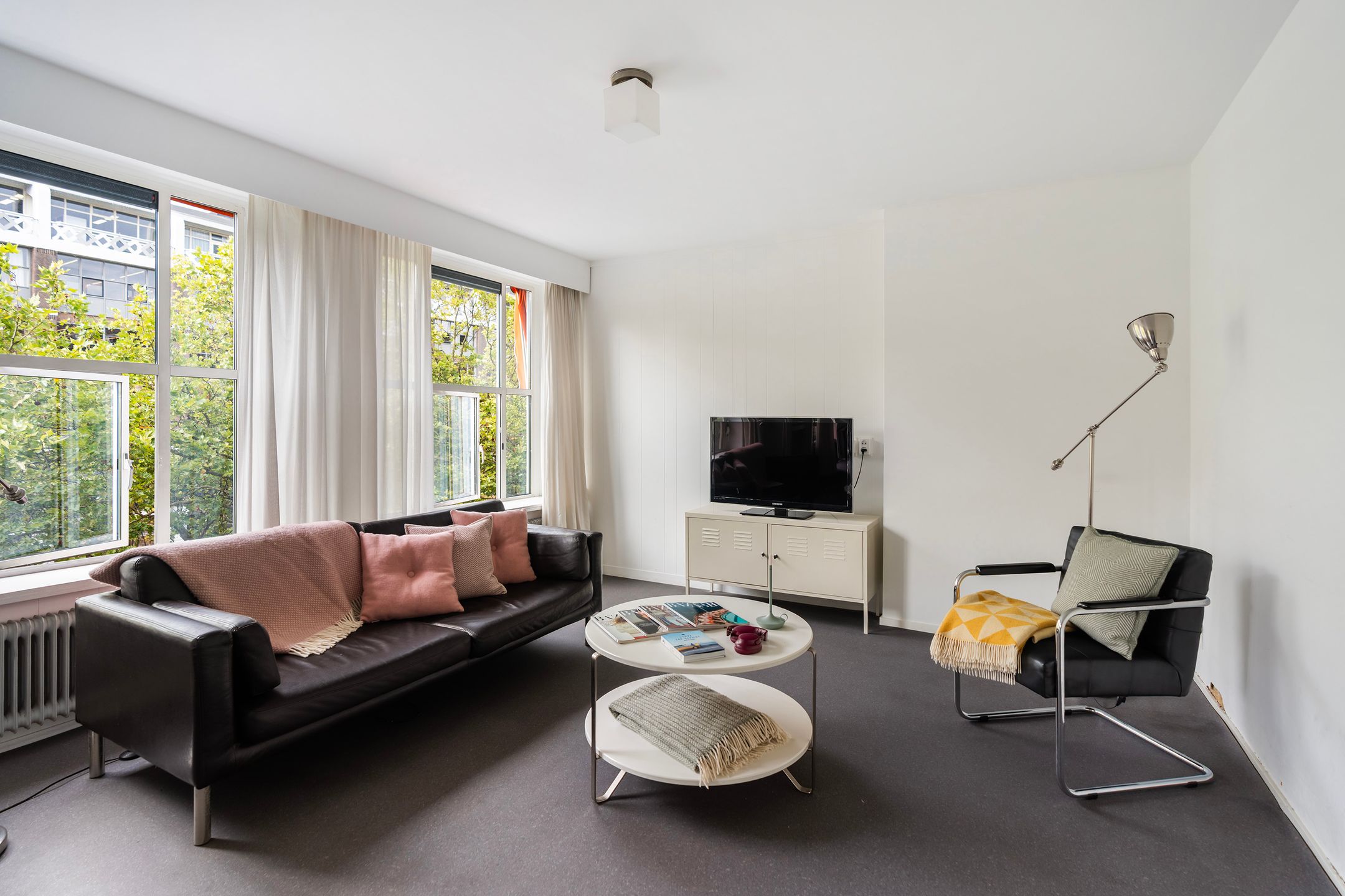 Goudsesingel 37-D 37 D