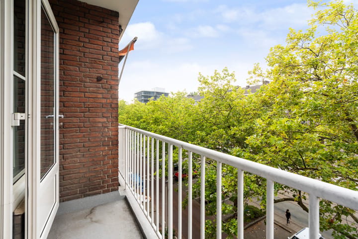 Foto 4 van Goudsesingel 37-D