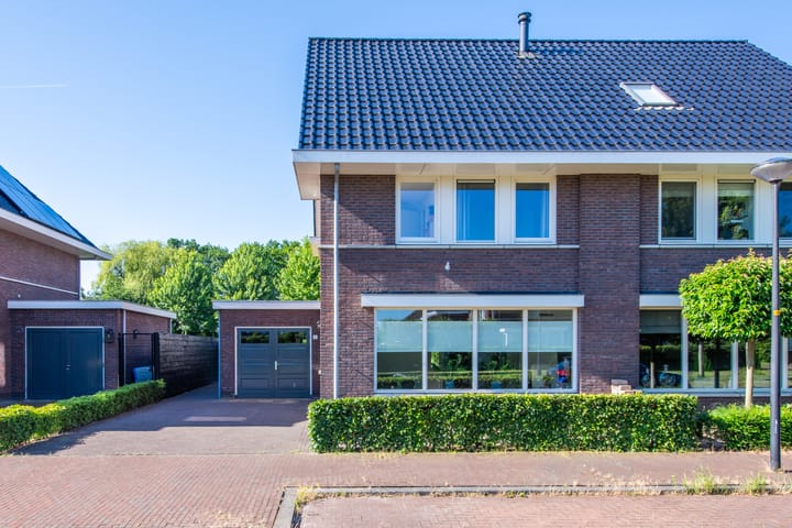 Foto 4 van Cornelis Wagenaarhof 2