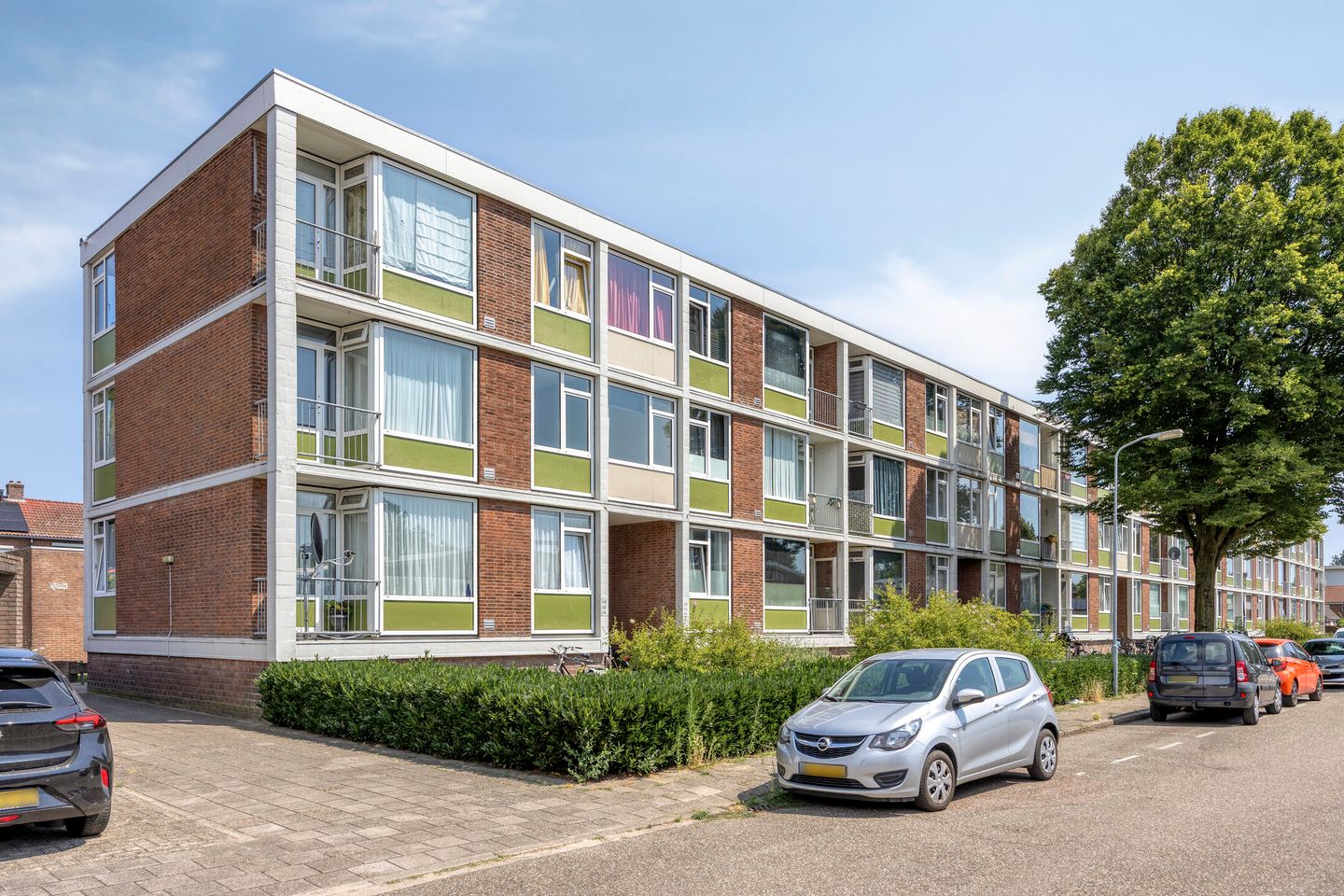 Foto 1 van Anjelierlaan 48-1