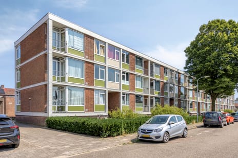 Anjelierlaan thumbnail