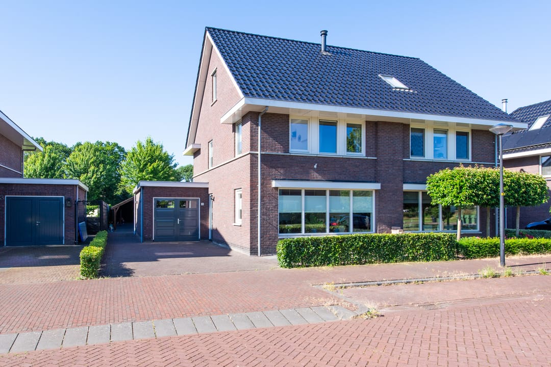 Foto 1 van Cornelis Wagenaarhof 2