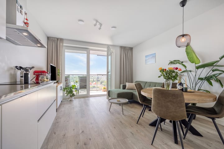 Appartement te koop: Waldorpstraat 1694, 'S-Gravenhage