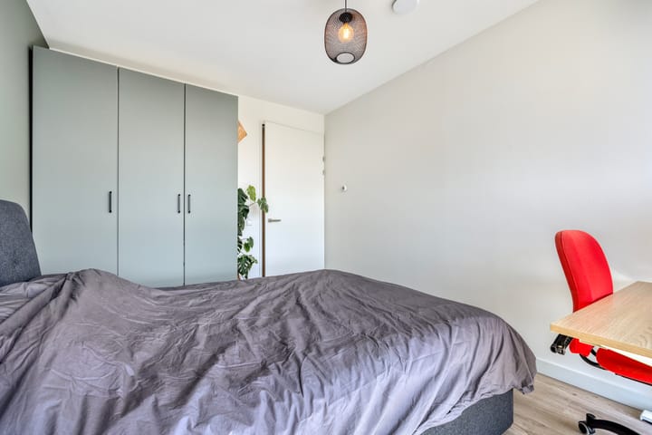 Appartement te koop: Waldorpstraat 1694, 'S-Gravenhage