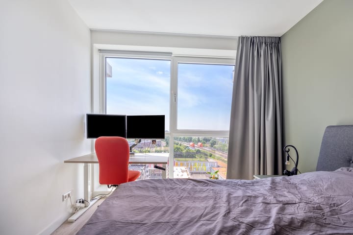 Appartement te koop: Waldorpstraat 1694, 'S-Gravenhage