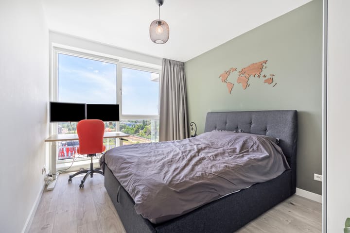 Appartement te koop: Waldorpstraat 1694, 'S-Gravenhage