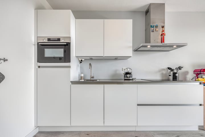 Appartement te koop: Waldorpstraat 1694, 'S-Gravenhage
