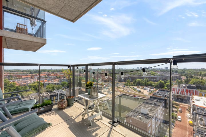 Appartement te koop: Waldorpstraat 1694, 'S-Gravenhage