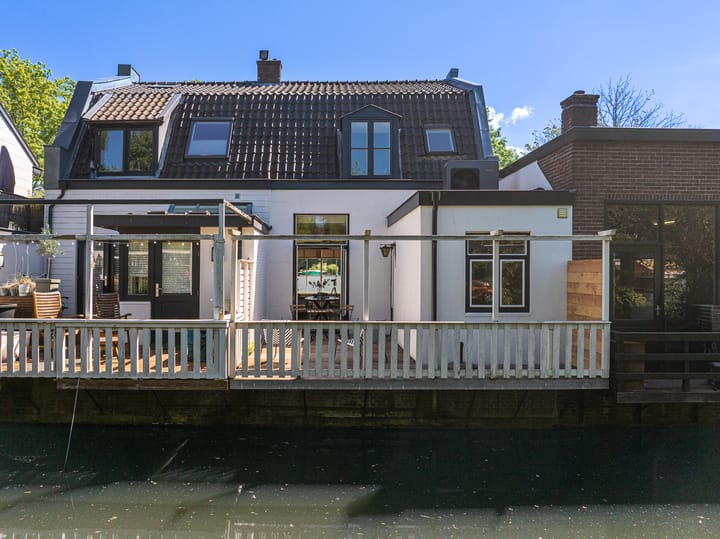 Foto 4 van Noordereinde 23