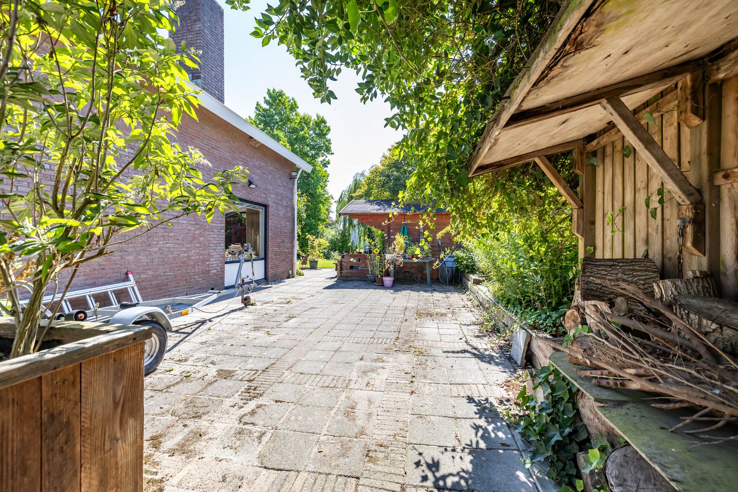 Foto 40 van Laan der Kruisheren 36