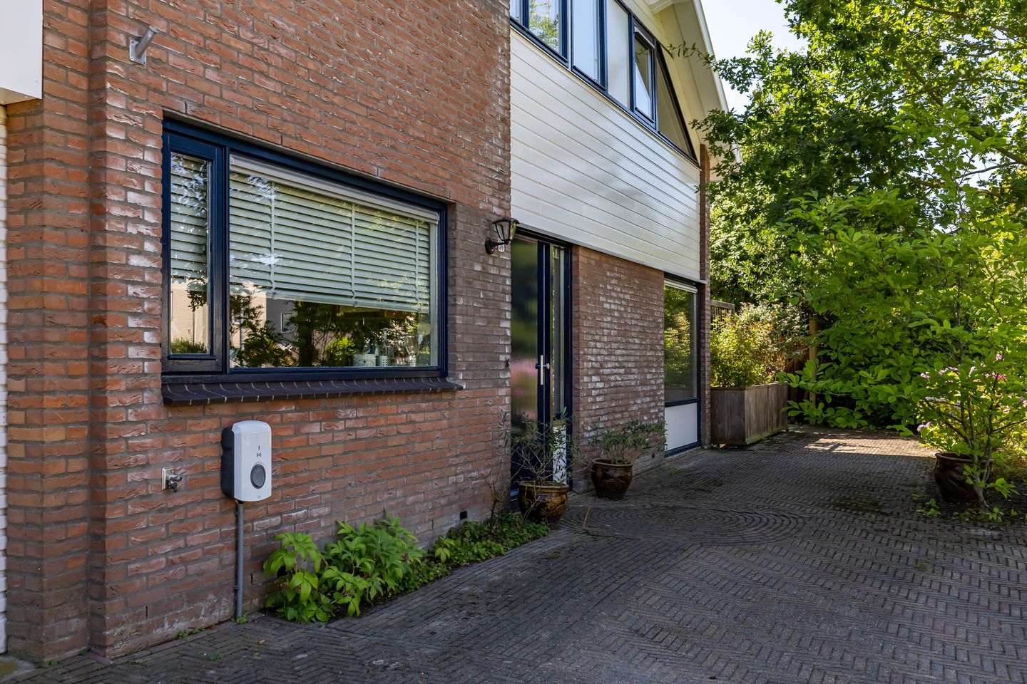 Foto 5 van Laan der Kruisheren 36